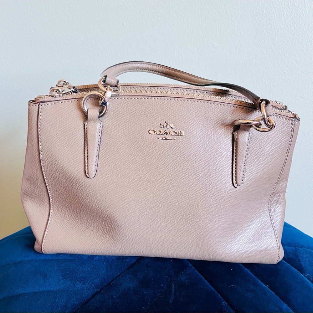 Coach Christie Carry All bag